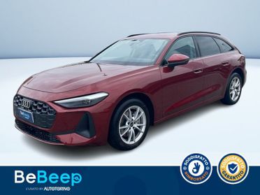 Audi A5 AVANT 2.0 TFSI BUSINESS ADVANCED 150CV S-TRONIC