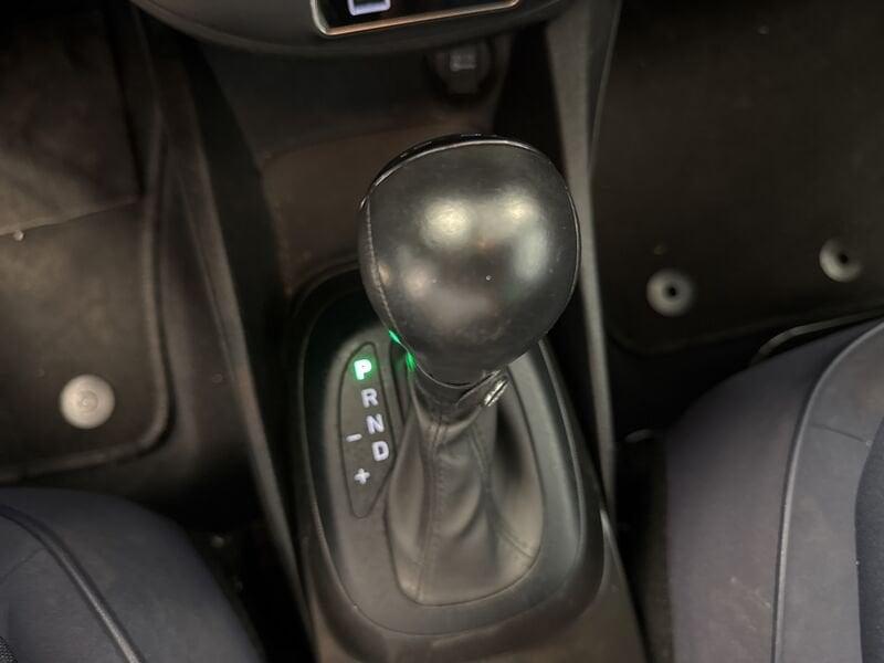 FIAT 500X 500X 1.5 T4 Hybrid 130 CV DCT