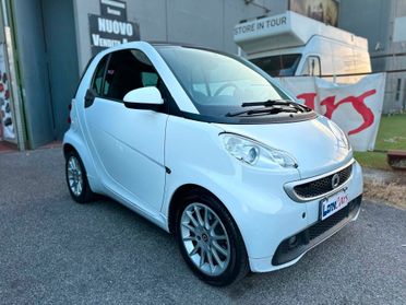Smart ForTwo 1000 coupé passion