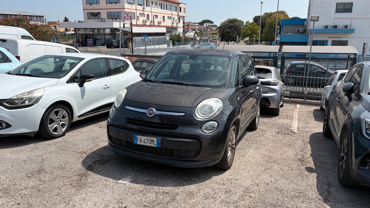 Fiat 500L 1.3 Multijet 85 CV Easy