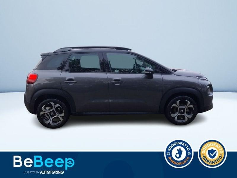 Citroën C3 Aircross 1.5 BLUEHDI SHINE S&S 100CV