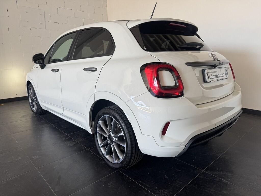 Fiat 500X 1.0 T3 Sport