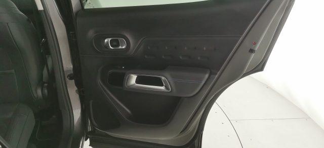 CITROEN C5 Aircross BlueHDi 130 S&S Shine