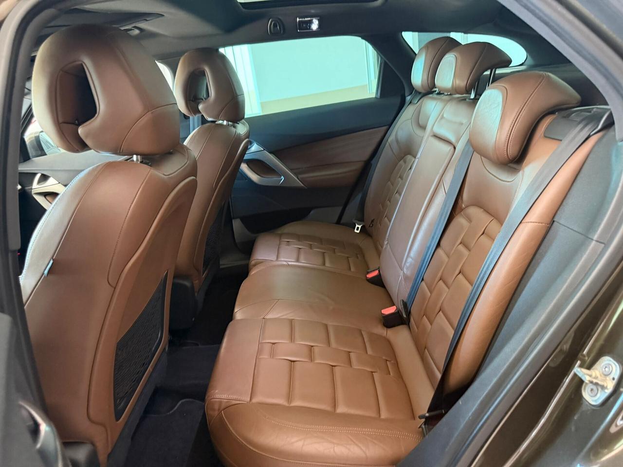 Ds DS5 5 2.0 HDi 160 Sport Chic