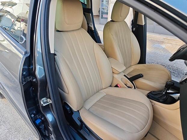 LANCIA Delta 1.6 MJT *107.000 KM* - 2014