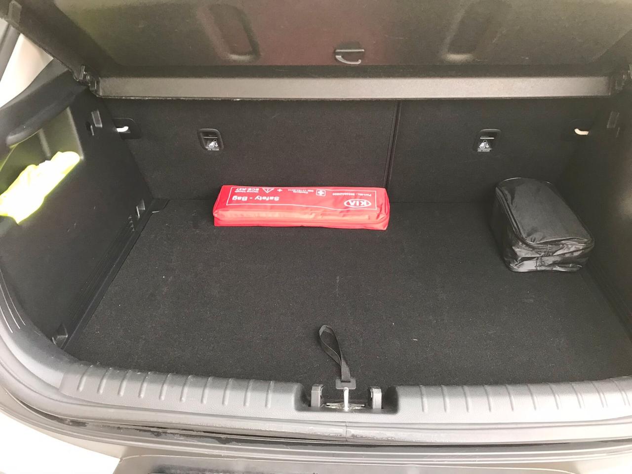 Kia Stonic 1.2 DPI ECO GPL Style