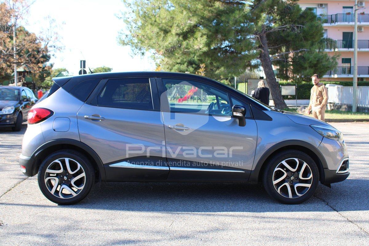 RENAULT Captur 0.9 TCe 12V 90 CV Start&Stop Energy R-Link