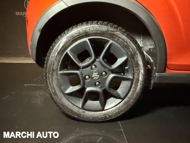 SUZUKI Ignis 1.2 Hybrid Top