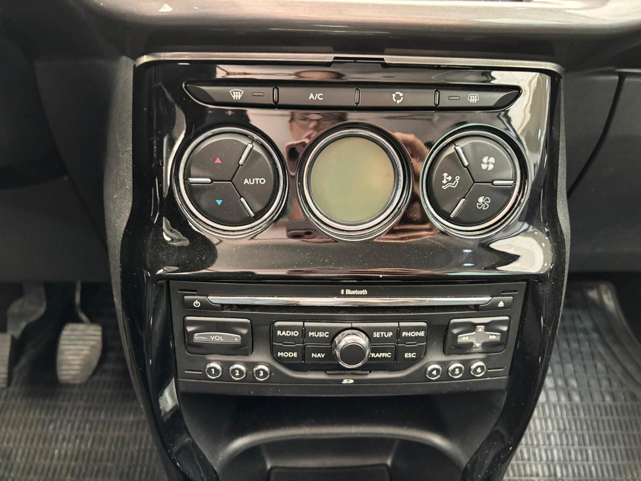 Citroen C3 1.4 HDi 70 FAP Business