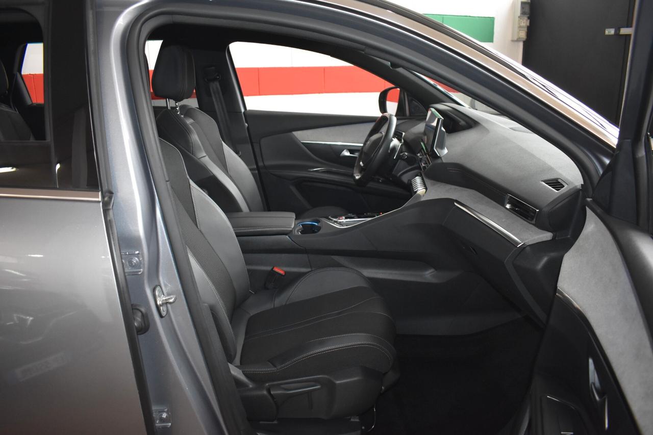 Peugeot 5008 1.5 BlueHDi EAT8 GT Cambio Aut. 7posti