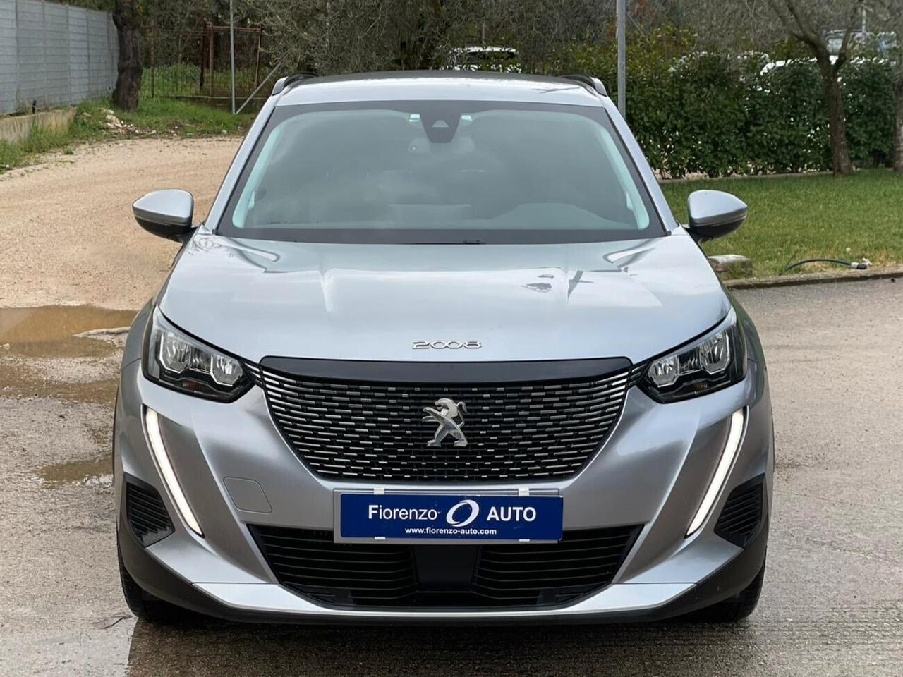 Peugeot 2008 1.2 P.Tech Allure 96kw -PREZZO REALE-