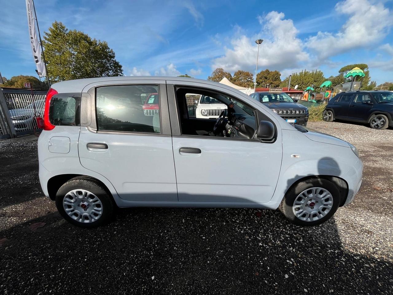 Fiat Panda 1.0 FireFly S&S Hybrid (NO VINCOLI FINANZIARI)