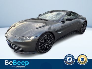Aston Martin V8 Vantage Vantage VANTAGE COUPE 4.0 V8 AUTO