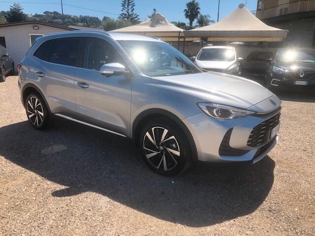 Mg ZS 1.5 Hybrid+ Luxury