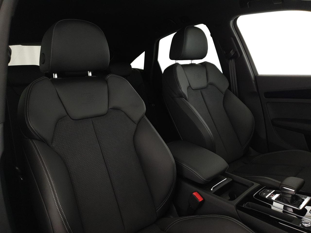 Sportback 3.0TDI 341CV quattro tiptronic