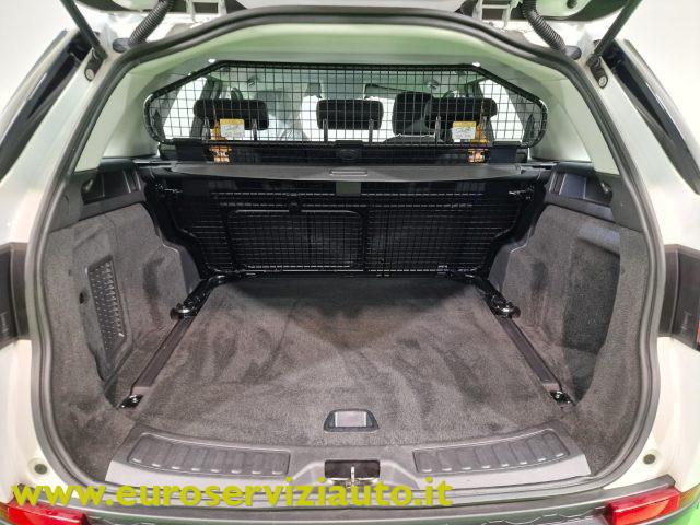 LAND ROVER Discovery Sport 2.0 TD4 150 CV SE