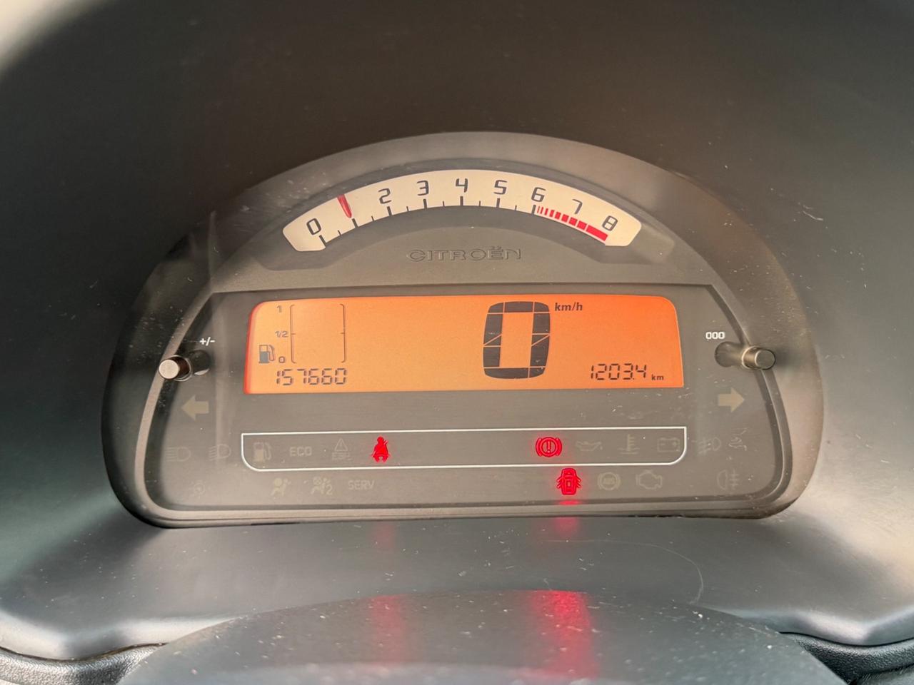 Citroen C3 1.1 Elegance