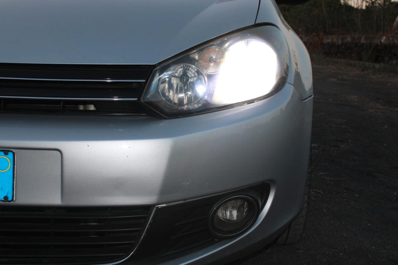 Volkswagen Golf Plus 1.6 TDI DPF Trendline