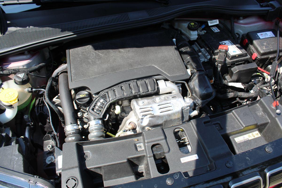 JEEP - Avenger - 1.2 Turbo Summit