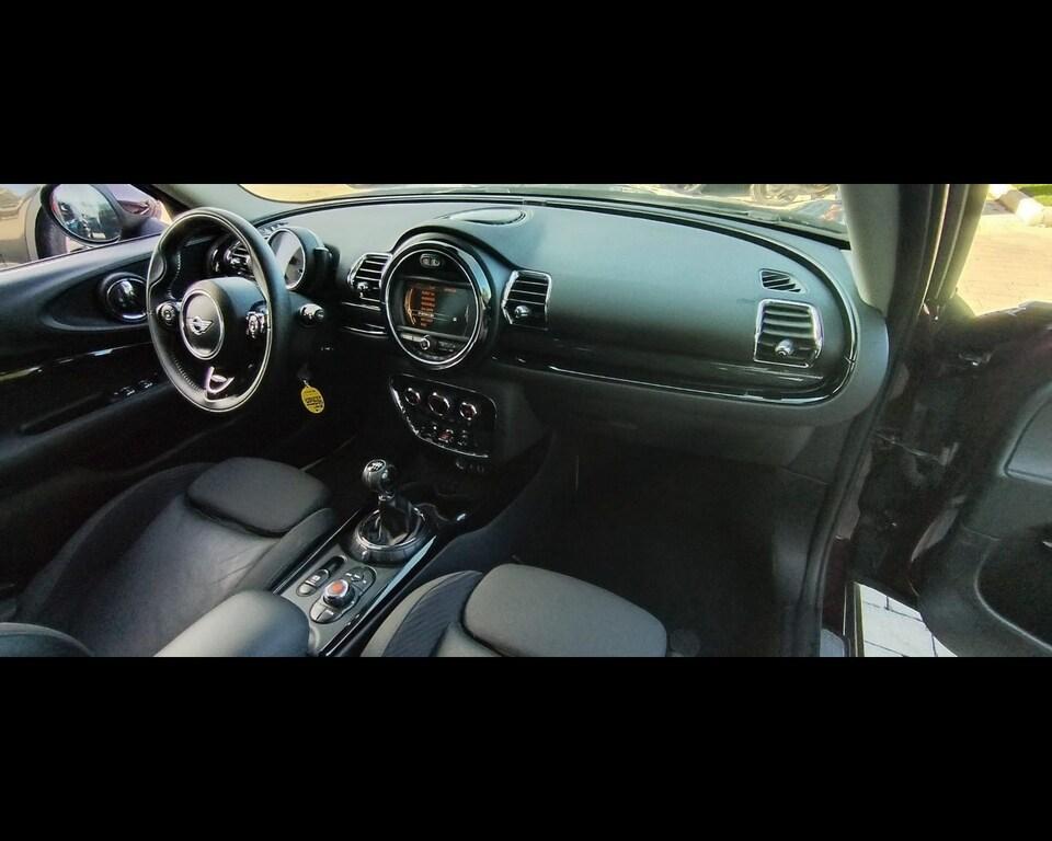 Mini One D Clubman 1.5 One D Business