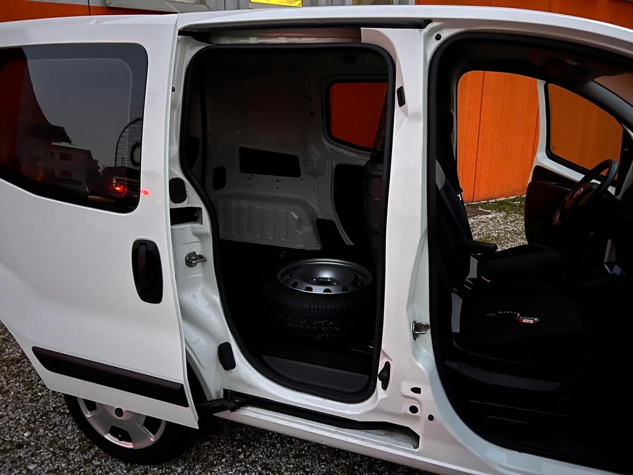 Fiat Fiorino 1.3 anno 2020