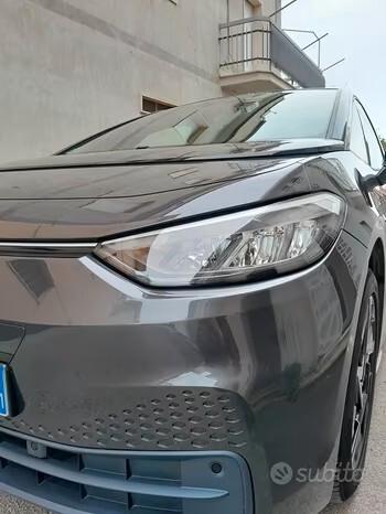 Volkswagen ID.3 Pure Performance