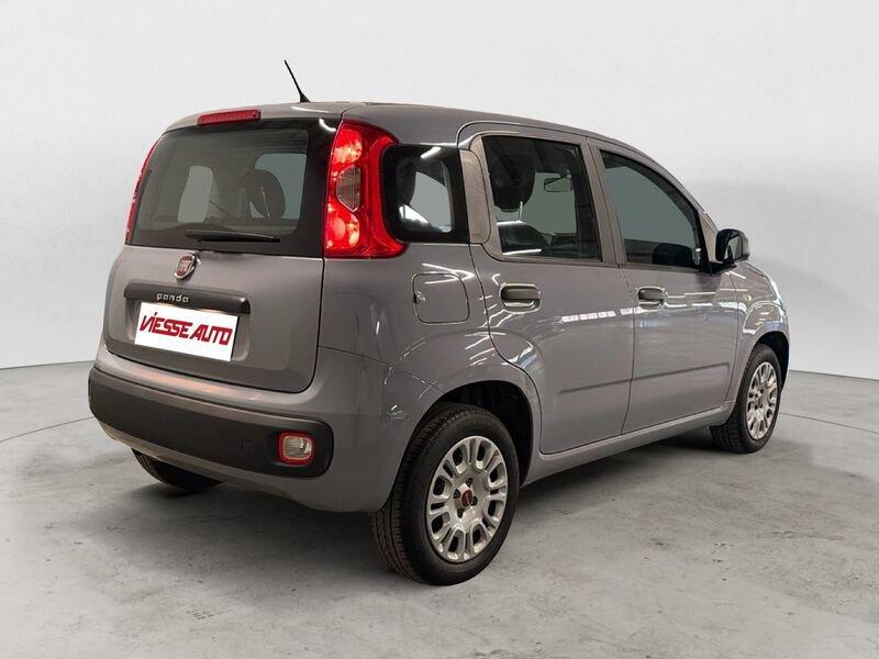 FIAT Panda 1.2 69cv E6 Easy
