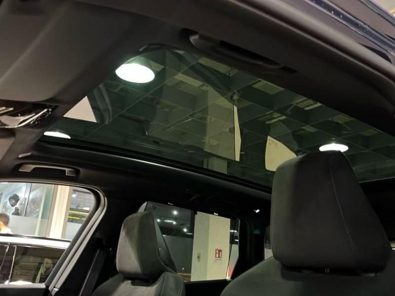 BMW X3 xDrive 40d M Sport Pro