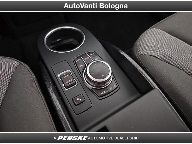 BMW i3 i3s 120 Ah Advantage