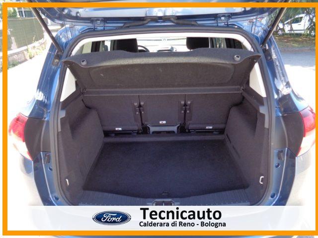 FORD C-Max 1.0 EcoBoost 125CV Start&Stop Titanium