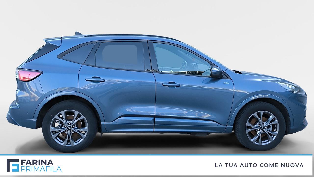 FORD Kuga III 2020 - Kuga 2.5 phev ST-Line X 2wd 225cv e-shifter