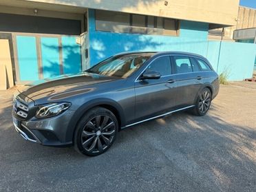Mercedes-benz E 220 d S.W. 4Matic Auto Business Sport All-Terrain