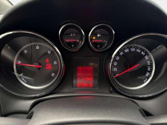Opel Astra 1.7 CDTI 110CV Sports Tourer Cosmo
