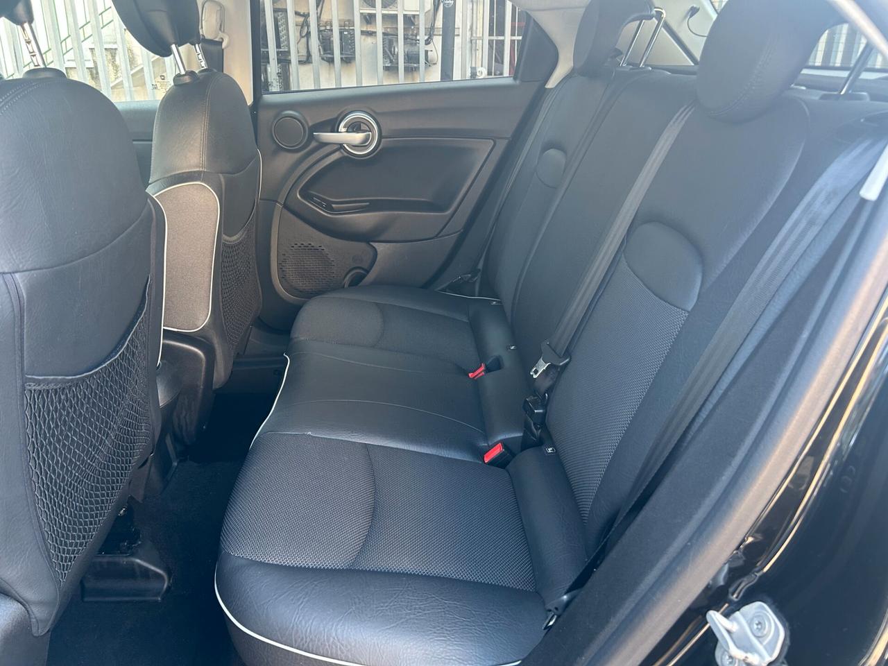 Fiat 500X 1.6 MultiJet 120 CV Cross Plus