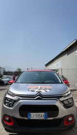 Citroen C3 1.5 Diesel Shine 102 Cv