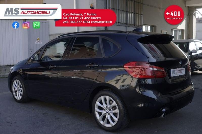 BMW Serie 2 Active Tourer BMW Serie 2 Active Tourer 225xe Active PROMOZIONE Tourer Advantage aut Unicoproprietario