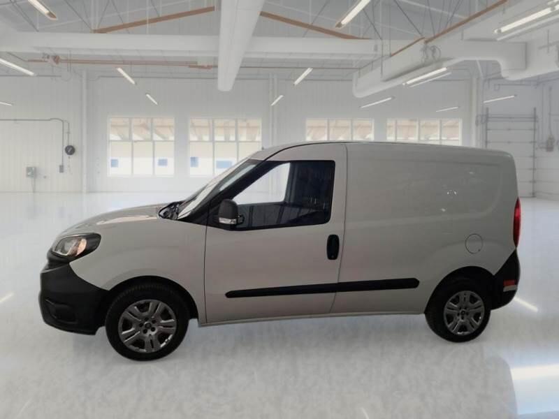 Fiat Doblo Doblò 1.3 MJT 95CV Cargo