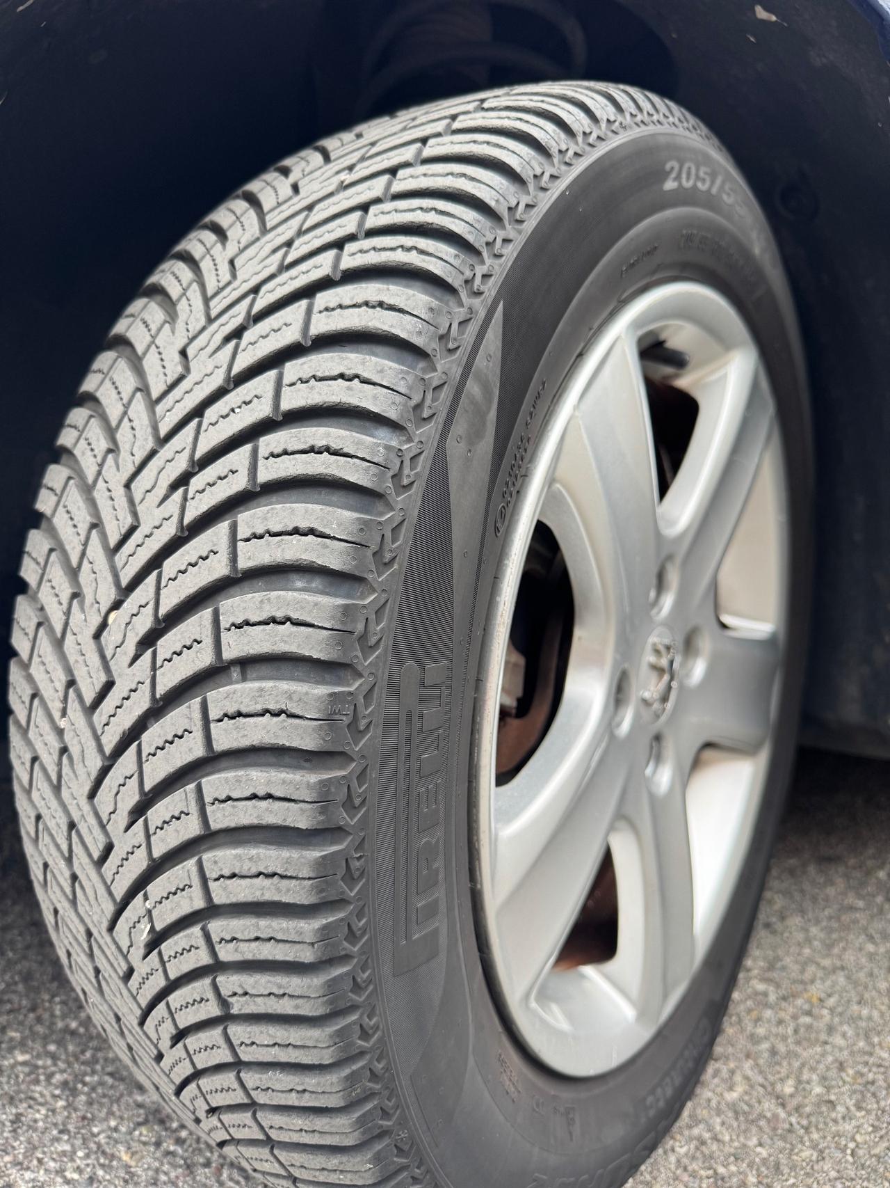 Peugeot 307 2.0 HDi 5p. XT