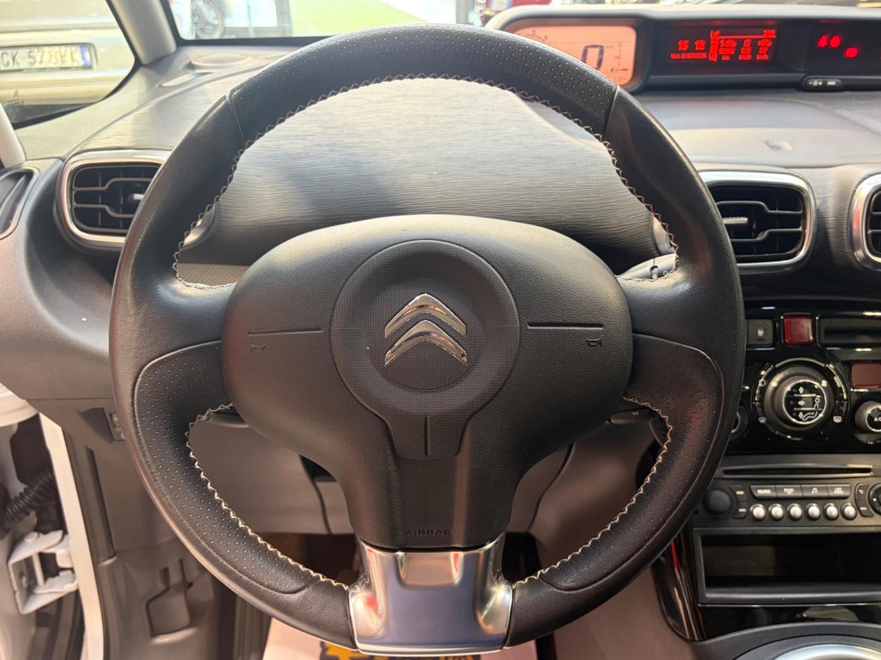 Citroen C3 Picasso 1.6 HDi 90 Exclusive 110.000 km