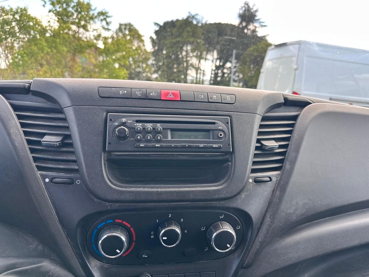 Iveco Daily 35S14 IVA ESCLUSA