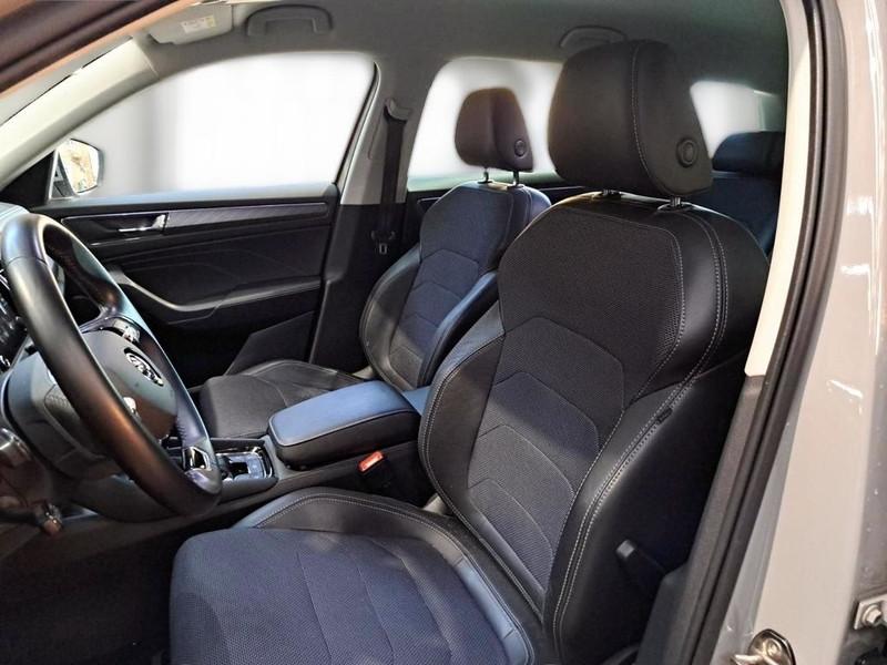 SKODA KODIAQ 2.0 TDI EVO SCR STYLE DSG 4WD