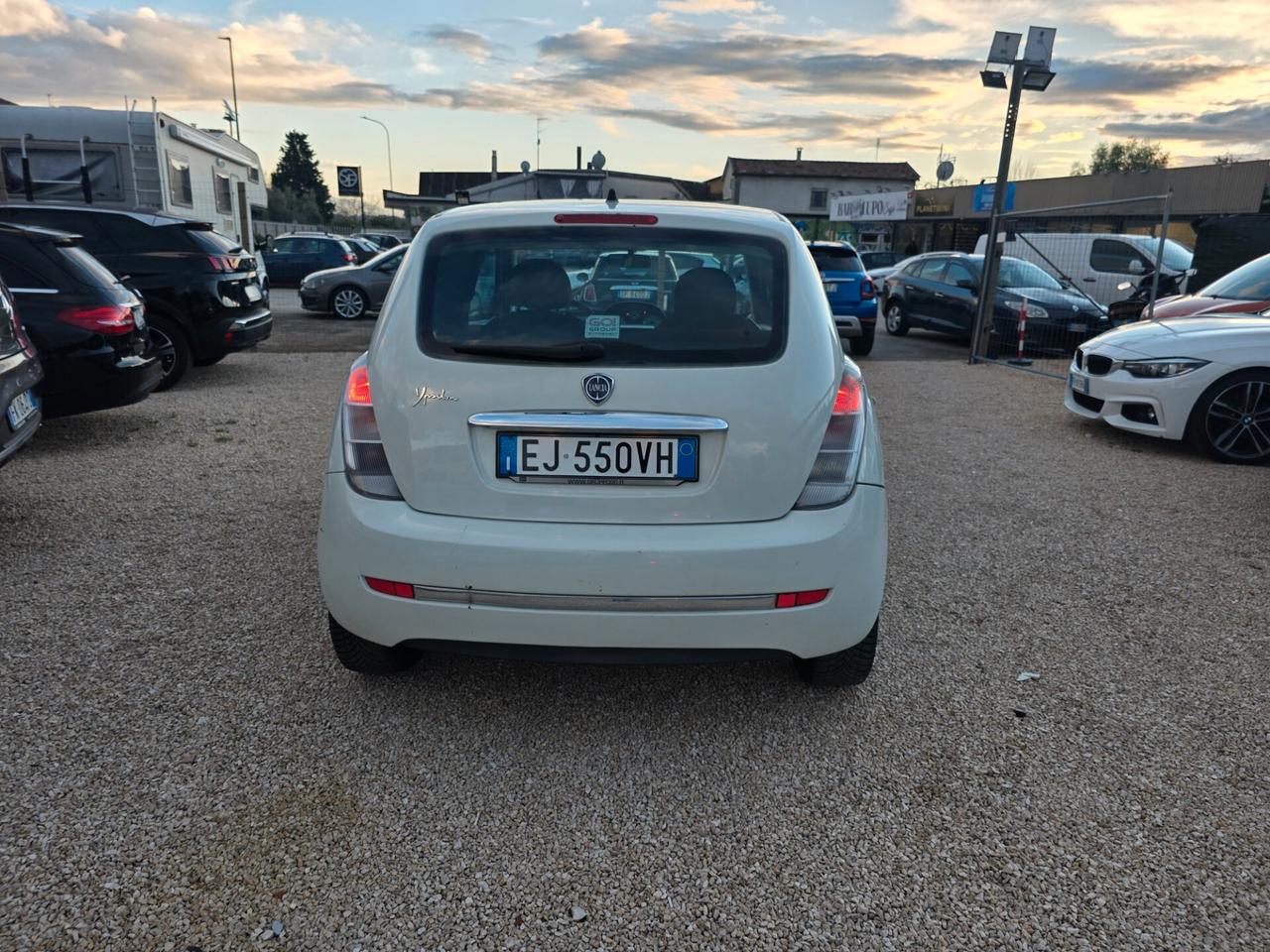 Lancia Ypsilon 1.3 MJT 16V 95 CV 5 porte S&S Platinum