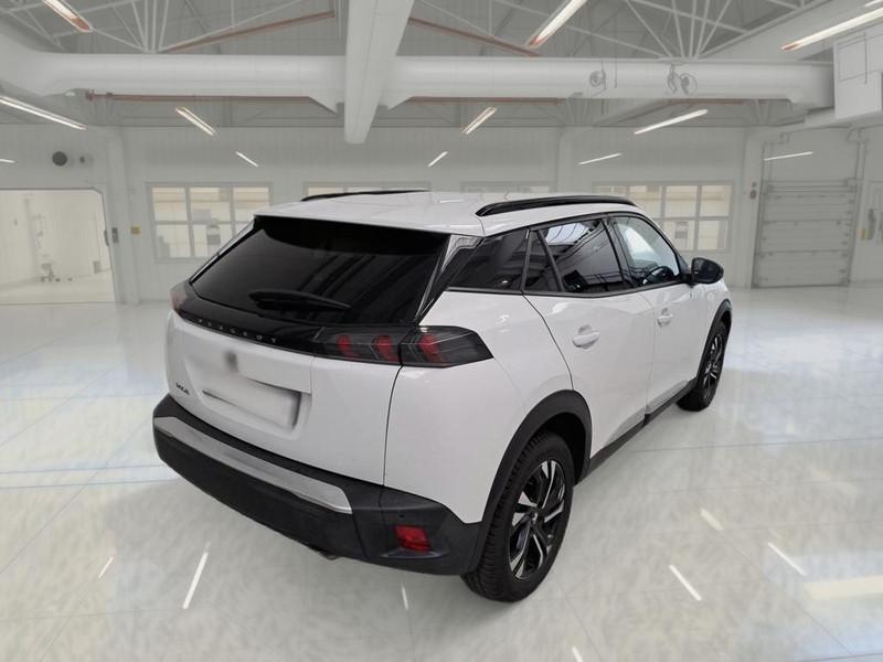 PEUGEOT 2008 BLUEHDI 110 ALLURE S/S CROSSOVER