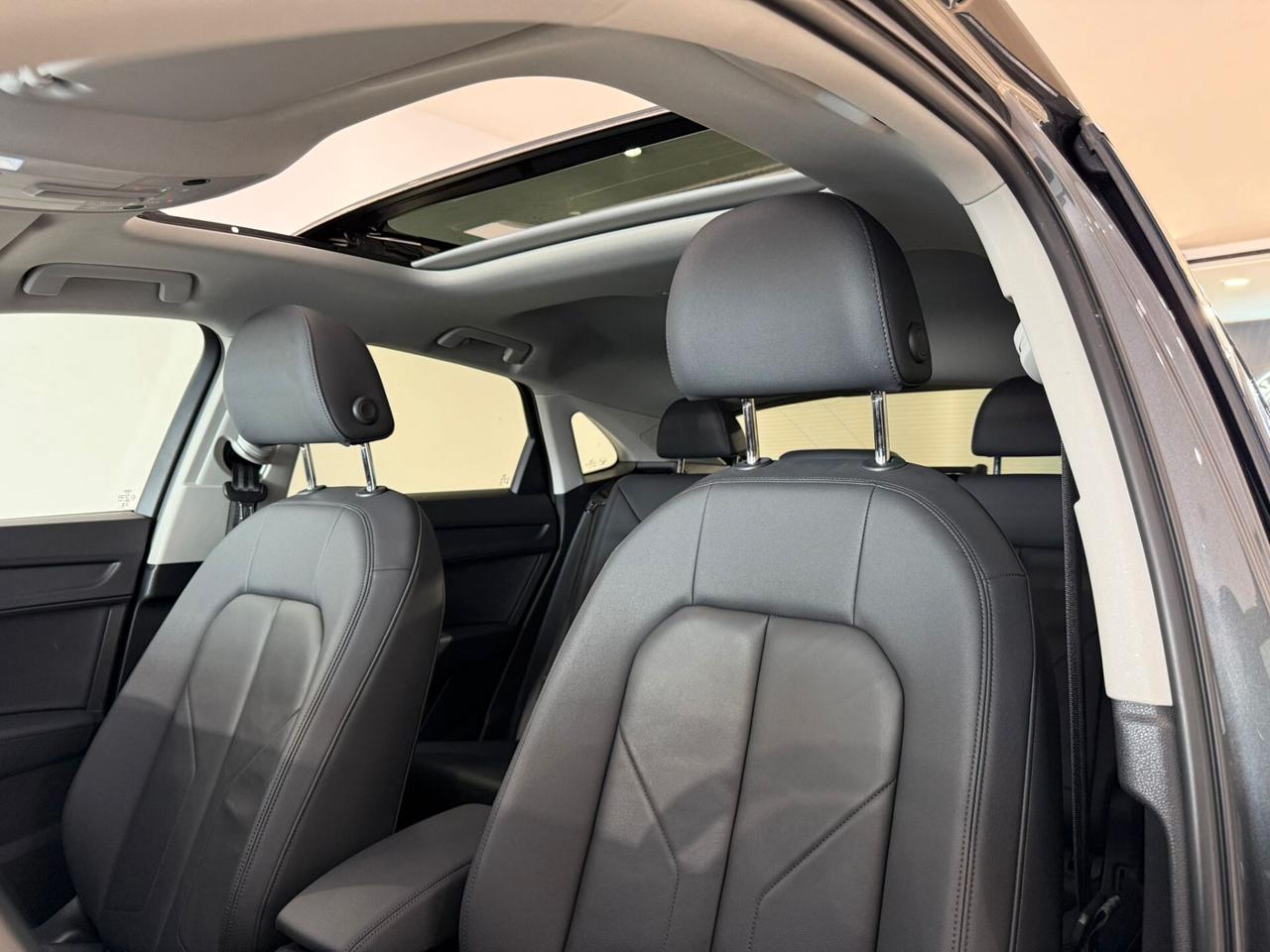 Audi Q3 SPB 35 TDI S tronic line edition