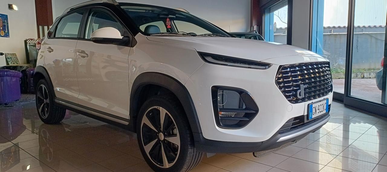 Dr 3.0 1.5 CVT Bi-Fuel GPL