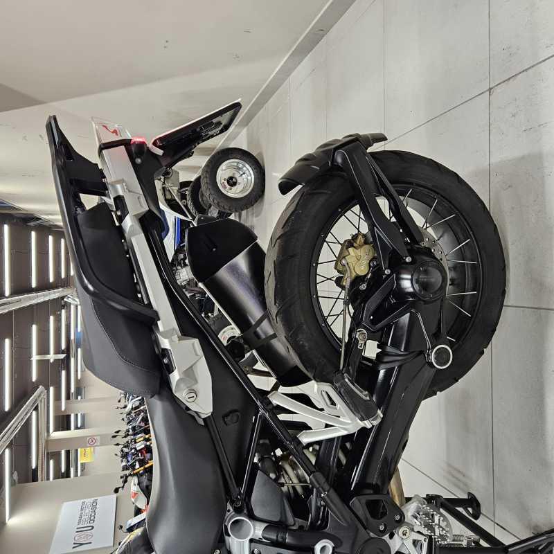 Bmw R 1250 GS - 2023