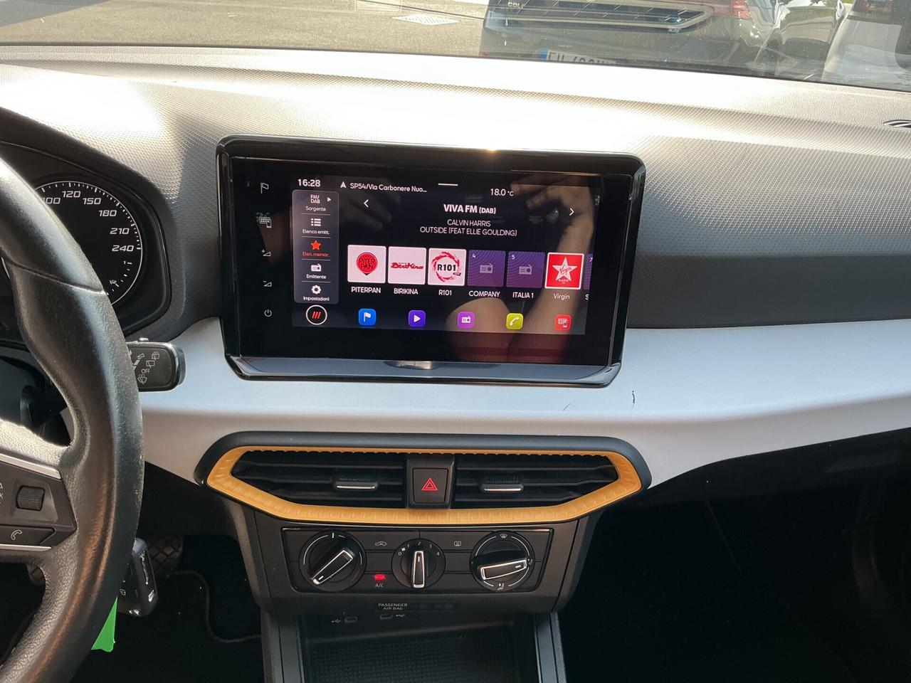 Seat Ibiza 1.0 MPI 5 porte Style