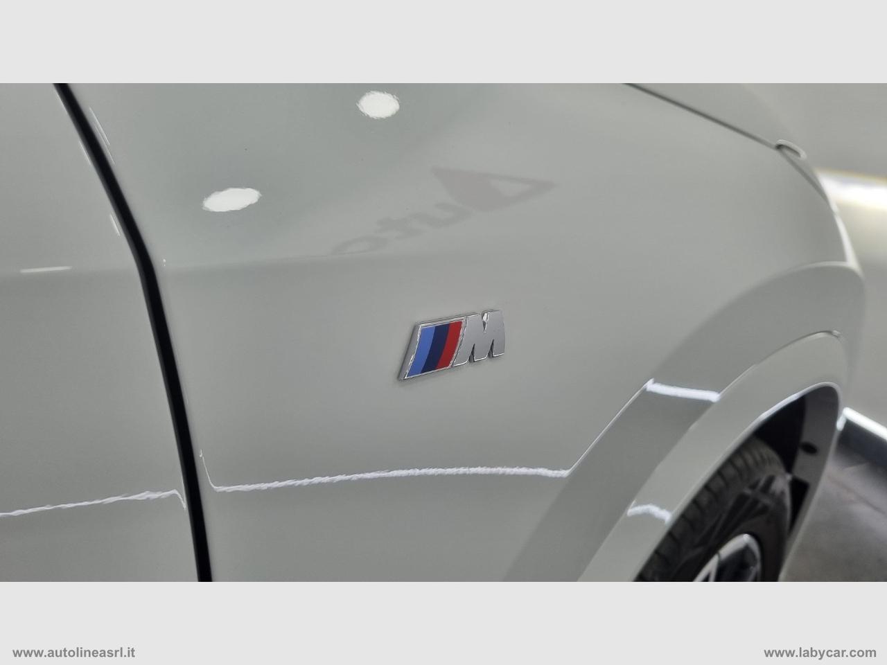 BMW X1 sDrive 18d Msport