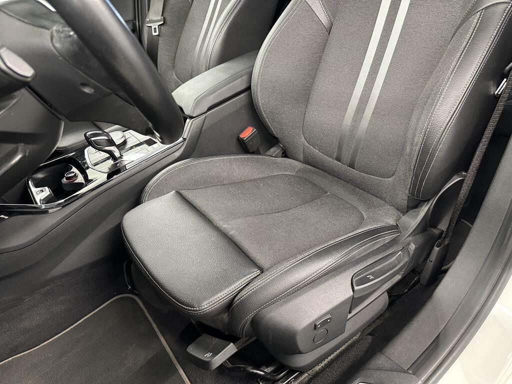 BMW Serie 1 5 Porte 116 d SCR Business Advantage DCT