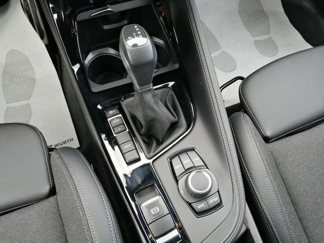BMW X2 xDrive25e Msport